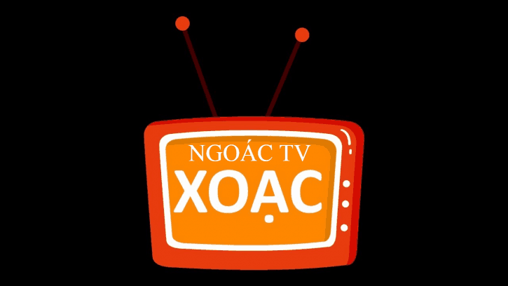 Ngoac.tv thay the Xoac TV