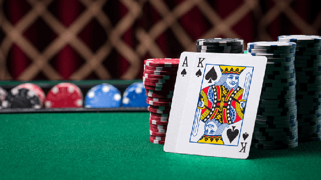 Poker và những vấn đề cơ bản nhất