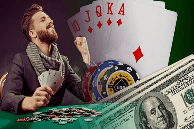 Lời khuyên không thể bỏ lỡ nếu muốn chơi Poker siêu đỉnh?